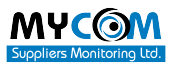 MyCom Suppliers Monitoring Ltd.
